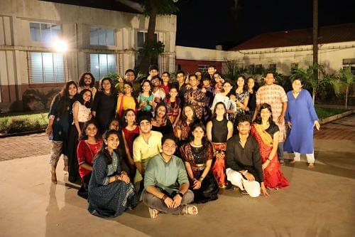 Somaiya School of Design Mumbai Infrastructure photo 34